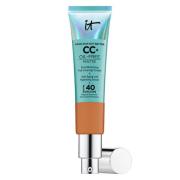 It Cosmetics Your Skin But Better CC+ Oil Free SPF40+ 10 Rich 32m