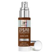 It Cosmetics Your Skin But Better Foundation + Skincare 30 ml - 6