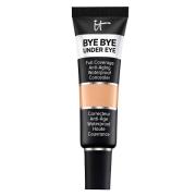 It Cosmetics Bye Bye Under Eye Concealer 25.0 Medium Bronze 12ml