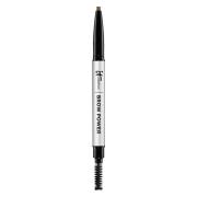 It Cosmetics Brow Power Universal Eyebrow Pencil 0,16 g - Blonde
