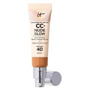 It Cosmetics CC+ Nude Glow SPF40 11 Tan 32ml
