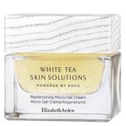 Elizabeth Arden White Tea Skin Replenishing Micro-Gel Cream 50 ml