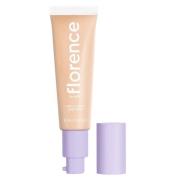 Florence By Mills Like A Light Skin Tint F020 Fair With Neutral U
