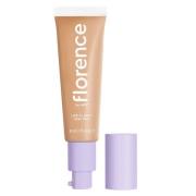 Florence By Mills Like A Light Skin Tint M090 Medium With Neutral