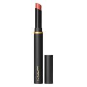 MAC Powder Kiss Velvet Blur Slim Stick 2 g – Nice Spice