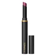 MAC Cosmetics Powder Kiss Velvet Blur Slim Stick 2 g – Wild Rebel