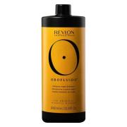 Orofluido Radiance Argan Vegan Shampoo 1 000 ml