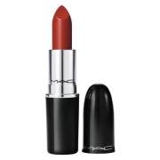 MAC Lustreglass Lipstick 3 g – Chili Popper