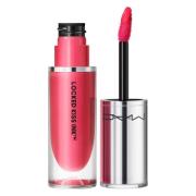 MAC Cosmetics Locked Kiss Ink Lipcolour 4 ml – Gracious