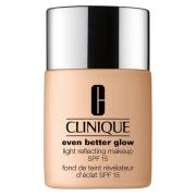 Clinique Even Better Glow Light Reflecting Makeup SPF15 CN 20 Fai