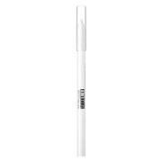 Maybelline Tattoo Liner Gel Pencil - 970 Polished White