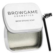 Browgame Brow Styling Soap 20g