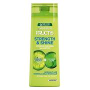 Garnier Fructis Strength & Shine Shampoo 250 ml