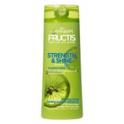 Garnier Fructis Strength & Shine 2-in-1 Shampoo 250 ml