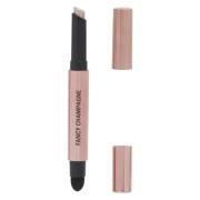 Makeup Revolution Lustre Wand Shadow Stick 1,6 g - Fancy Champagn