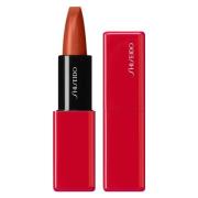Shiseido Technosatin Gel Lipstick 4 g - 414 Upload