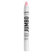 NYX Professional Makeup Jumbo Eye Pencil 5 g – Sherbert