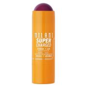 Milani Cosmetics SuperCharged Multi Stick 5 g – 140 Berry Bolt