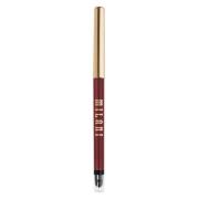 Milani Cosmetics Stay Put Eyeliner 0,28 g - Picante