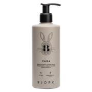 Björk Växa Kids Shampoo & Body Wash 300ml