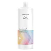 Wella Professionals ColorMotion Shampoo 1000 ml