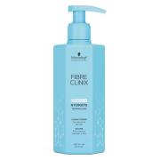 Schwarzkopf Professional Fibre Clinix Hydrate Conditioner 250 ml