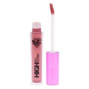KimChi Chic High Key Gloss Full Coverage Lipgloss 3,5 ml - Natura
