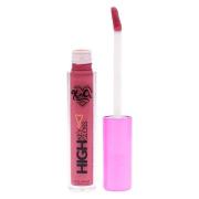 KimChi Chic High Key Gloss Full Coverage Lipgloss 3,5 ml - Peach