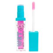 KimChi Chic Wet Gloss Lipgloss + Plumper 5,6 ml - Miami