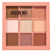 Jason Wu Beauty Flora 9 Eyeshadow Palette Desert Rose 5,85g