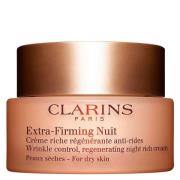 Clarins Extra-Firming Night Cream For Dry Skin 50 ml
