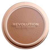 Makeup Revolution Mega Bronzer – 02 Warm