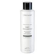 Löwengrip Good To Go Light Dry Shampoo For Brown Hair Apple & Ced