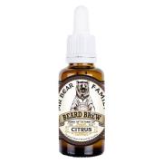 Mr Bear Family Beard Brew 30 ml - Citrus