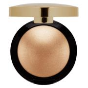 Milani Cosmetics Baked Highlighter 120 Champagne d'Oro 8g