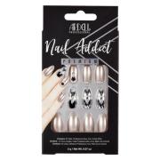 Ardell Nail Addict Champagne Ice