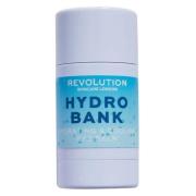 Revolution Beauty Revolution Skincare Hydro Bank Hydrating & Cool
