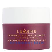 Lumene Anti-Wrinkle & Revitalize Overnight Balm 50 ml