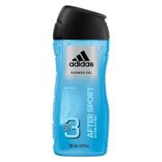 Adidas After Sport Shower Gel 250 ml