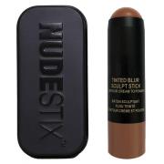 Nudestix Tinted Blur Sculpt Stick Nude 6,2 g - Neutral Medium