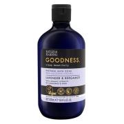 Baylis & Harding Goodness Sleep Lavender & Bergamot Bath Soak 500
