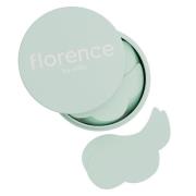 Florence By Mills Floating Under The Eyes Depuffing Under Eye Gel