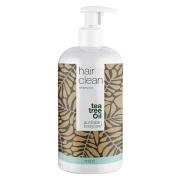 Australian Bodycare Hair Clean Mint 500 ml