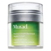 Murad Resurgence Retinol Youth Renewal Night Cream 50 ml