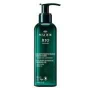 Nuxe Bio Face & Body Cleansing Botanical Oil 200 ml