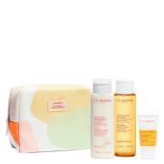 Clarins Cleansing Essentials Normal/Dry Skin Value Pack