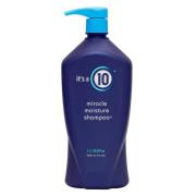 It's A 10 Miracle Moisture Shampoo 1 000 ml