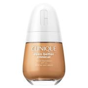 Clinique Even Better Clinical Serum Foundation SPF 20 30 ml – WN