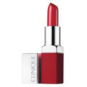 Clinique Pop Lip Colour + Primer 3,9 g - Cherry Pop