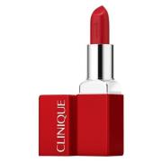 Clinique Even Better Pop Lip Colour Blush 3,8 g – Red Handed